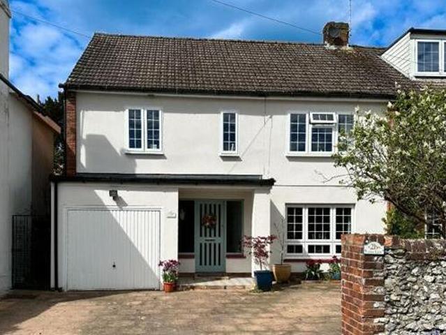 House for sale in Lyons, Greater London