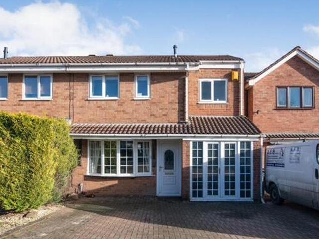 House for sale in Oldbury, West Midlands