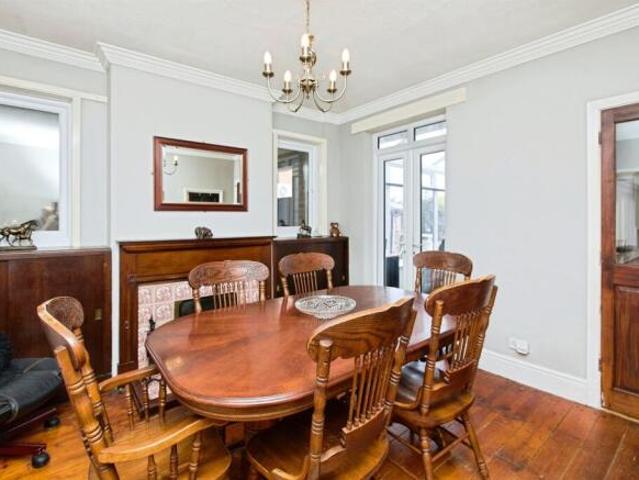 Farm for sale in Spondon, Derby