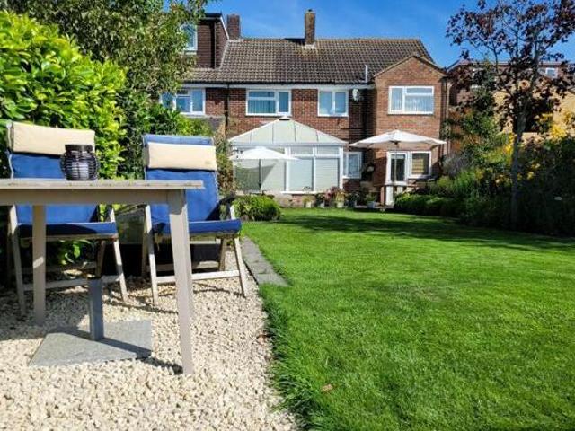 House for sale in Lyons, Greater London