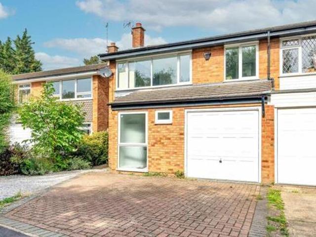 House for sale in Hedera Green, King's Walden