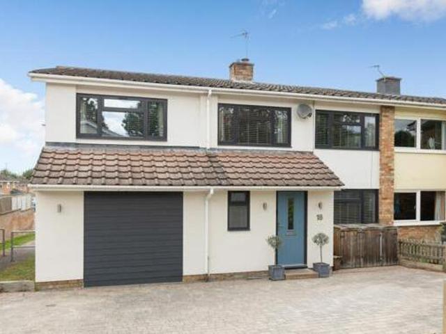 House for sale in Royston, North Hertfordshire