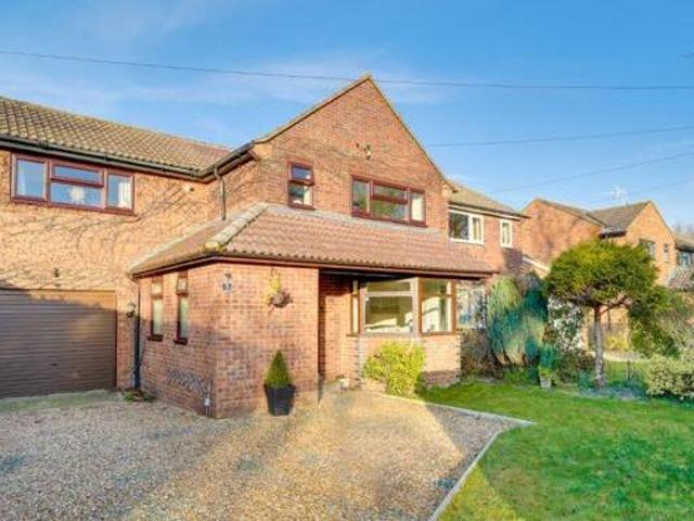 House for sale in Hedera Green, King's Walden