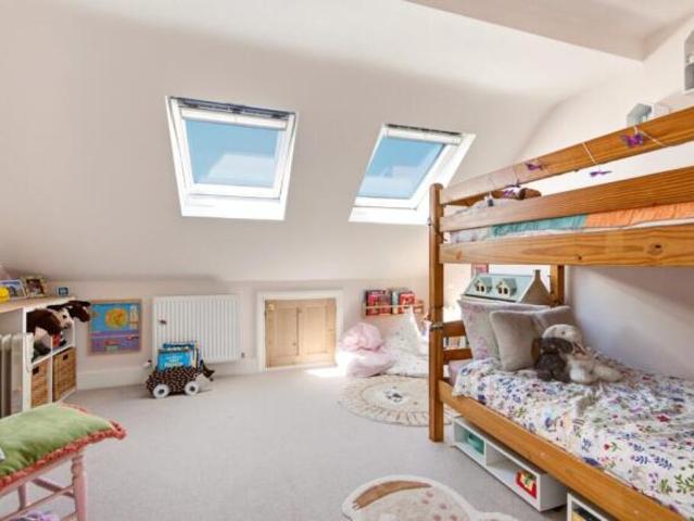 Farm for sale in St Albans, Five Acres