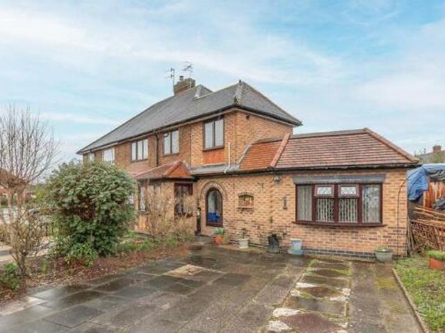 House for sale in Haddon, East Midlands