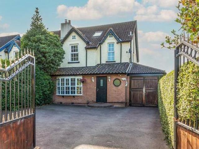 House for sale in Compton Acres, Haddon