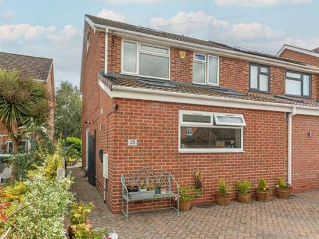 House for sale in Haddon, East Midlands