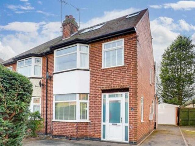 House for sale in Haddon, East Midlands