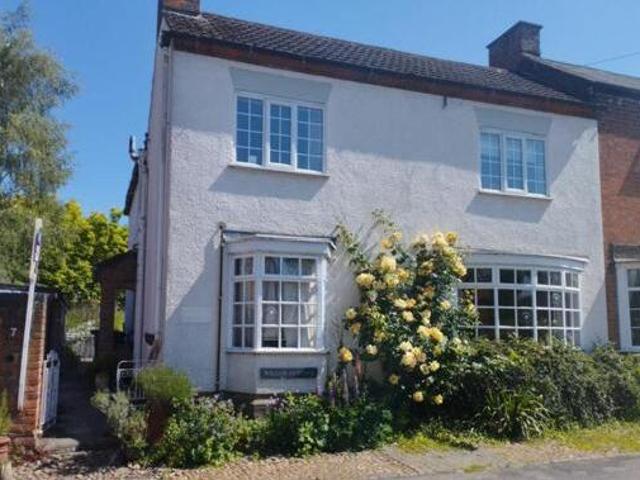 House for sale in New Bilton, Warwickshire