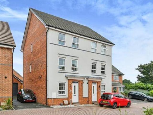 House for sale in Chadsmoor, Staffordshire