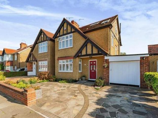 House for sale in Ruislip, Greater London