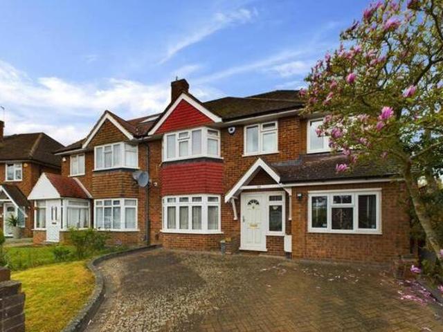 House for sale in Ruislip, Greater London