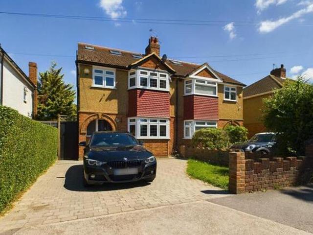 House for sale in Ruislip, Greater London