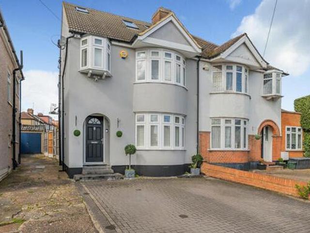 House for sale in Ruislip, Greater London