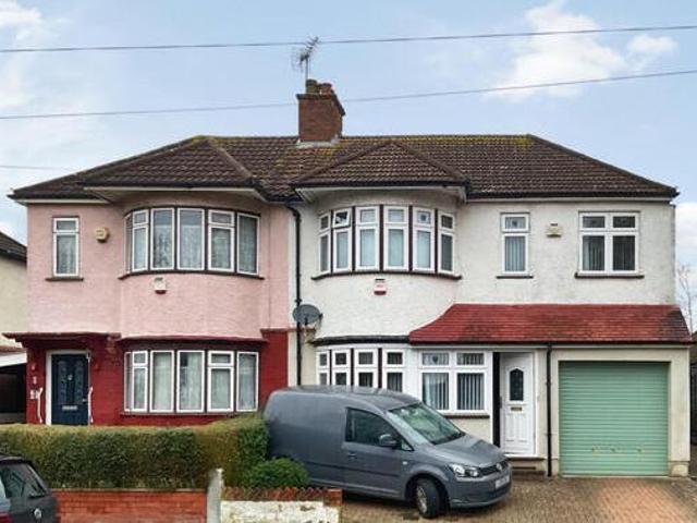 House for sale in Ruislip, Greater London