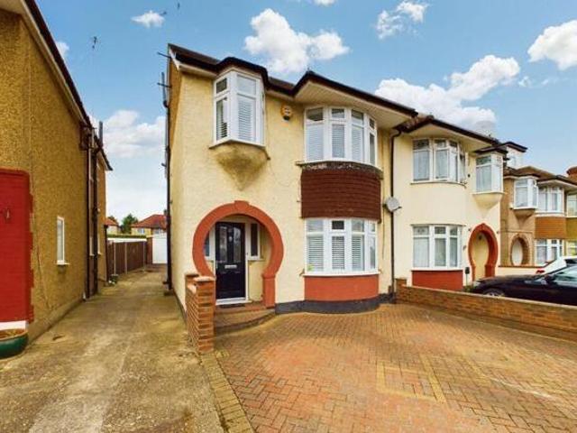 House for sale in Ruislip, Greater London