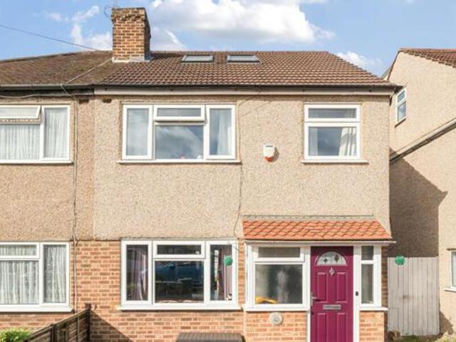 House for sale in Ruislip, Greater London