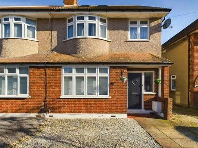 House for sale in Ruislip, Greater London