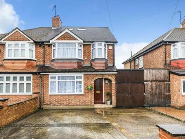 House for sale in Ruislip, Greater London