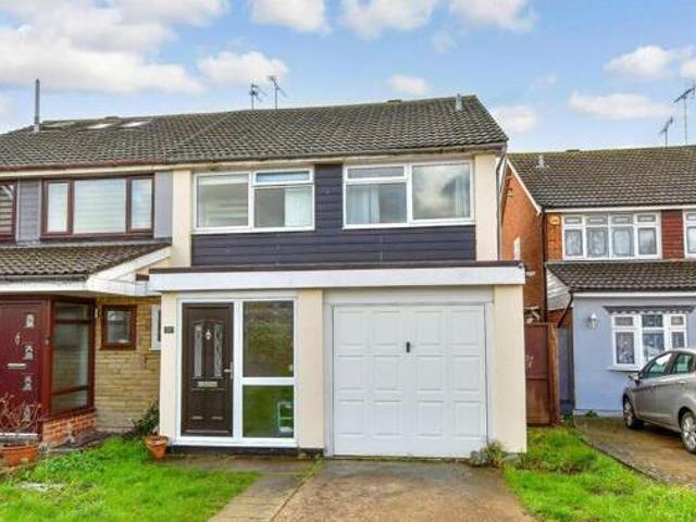 House for sale in Wickford, Essex