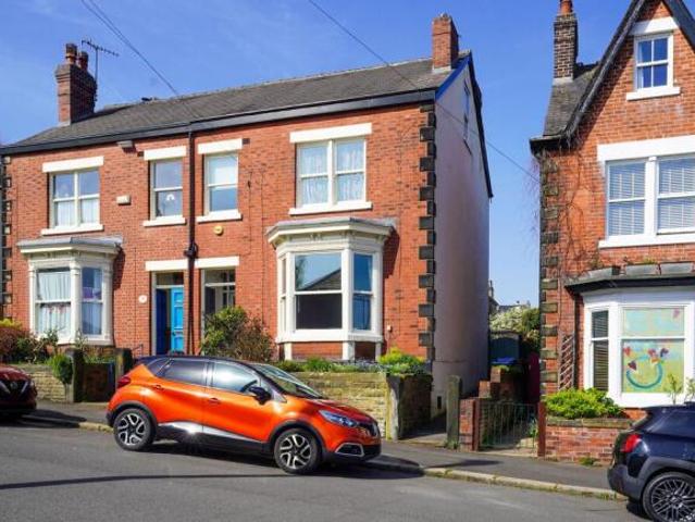 Farm for sale in South Yorkshire