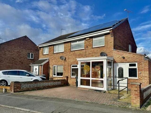 House for sale in Pinfold, Leicestershire