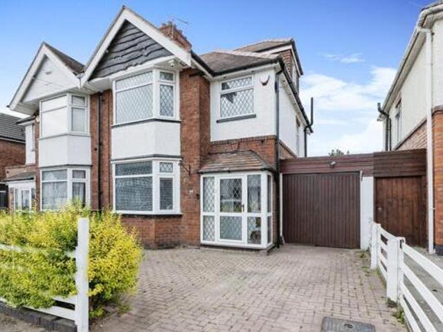 House for sale in Pinfold, Leicestershire