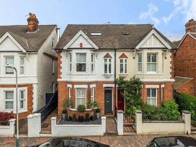 House for sale in East Sussex