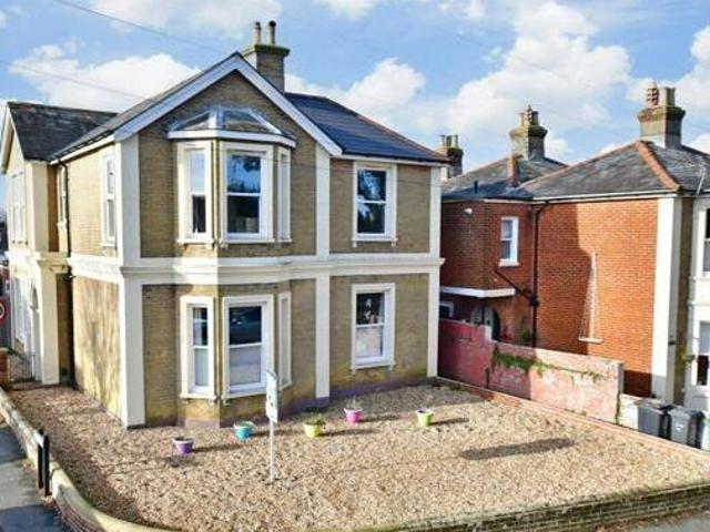 House for sale in Binstead, Ryde