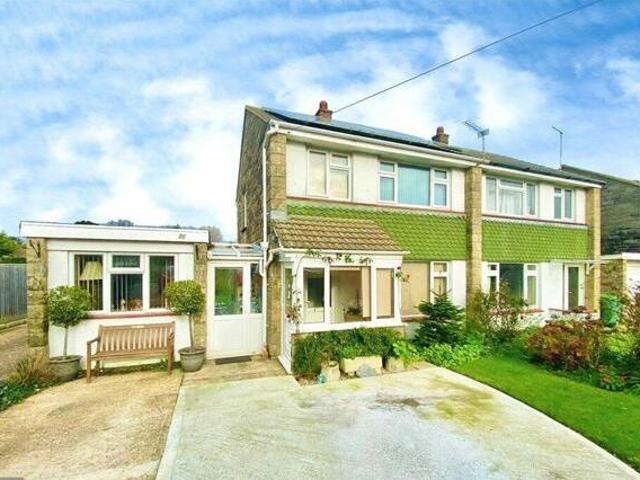 House for sale in Appley, Ryde