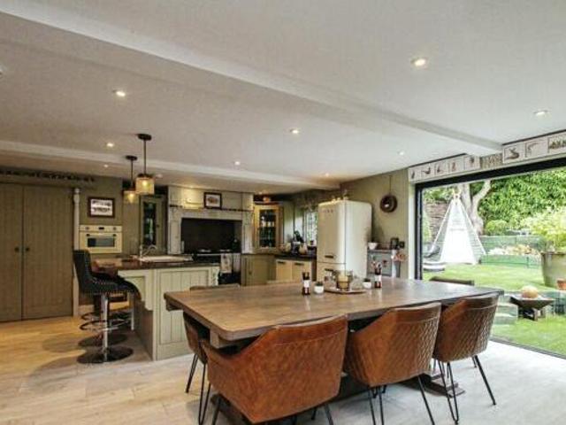 House for sale in Duton Hill, Essex