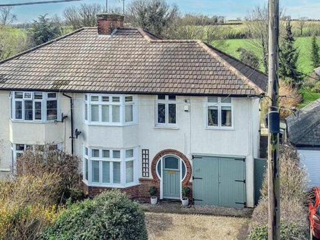 House for sale in Duton Hill, Essex