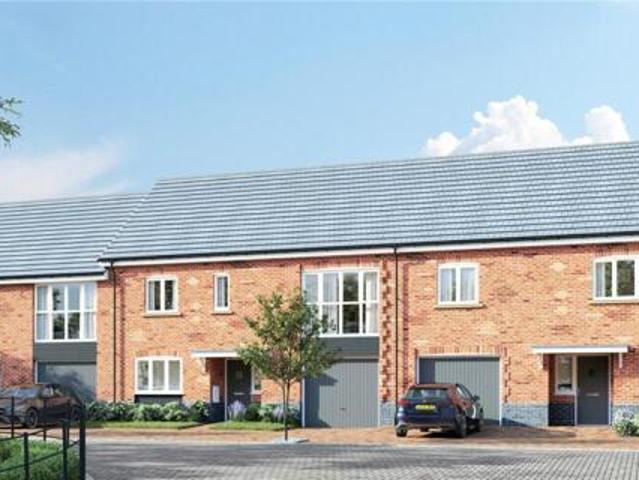 House for sale in Saffron Walden, Uttlesford