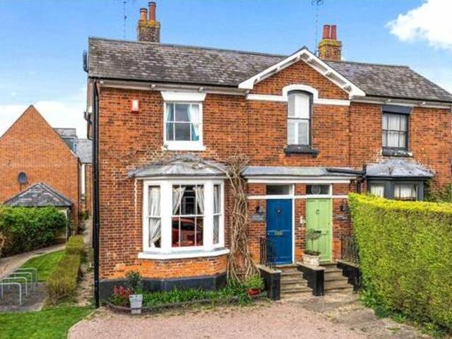 House for sale in Pleasant Valley, Duton Hill