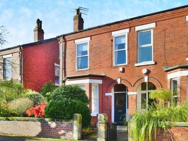 House for sale in Sale, Trafford