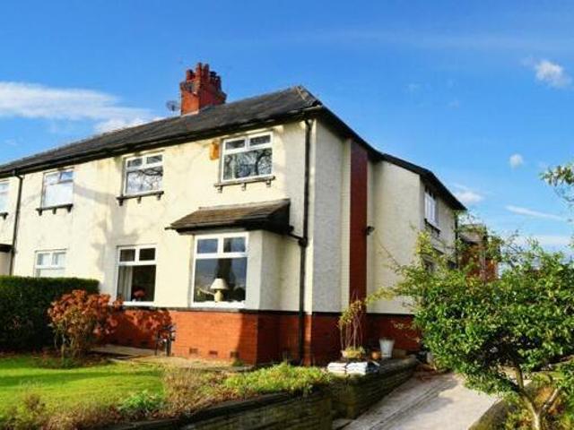 House for sale in Lancashire