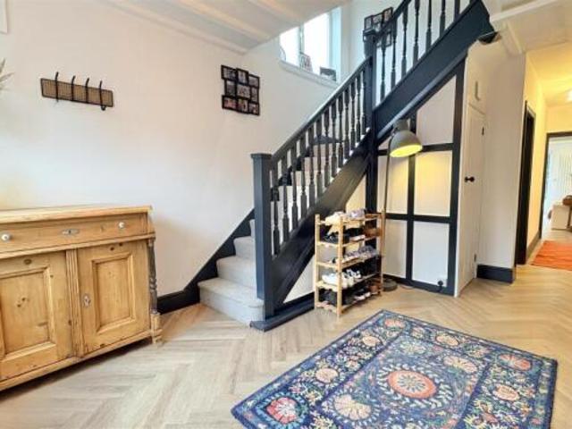 Farm for sale in Balsall Heath, Birmingham
