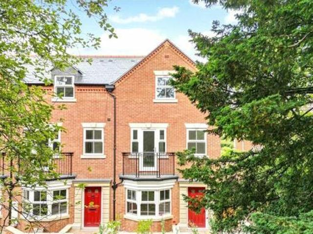 House for sale in Salisbury, Wiltshire