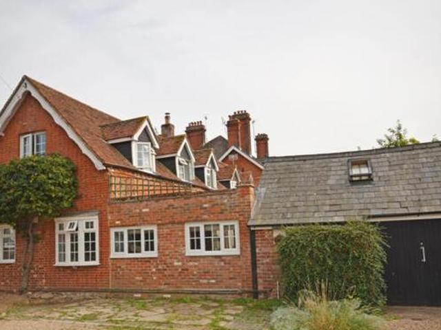House for sale in Salisbury, Wiltshire