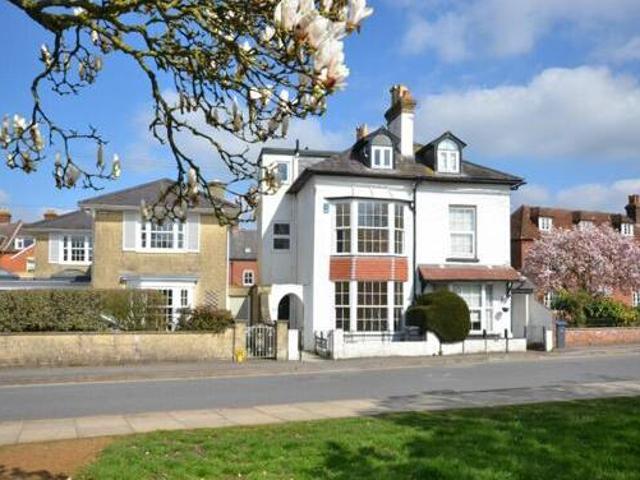 House for sale in St. Paul's, Salisbury
