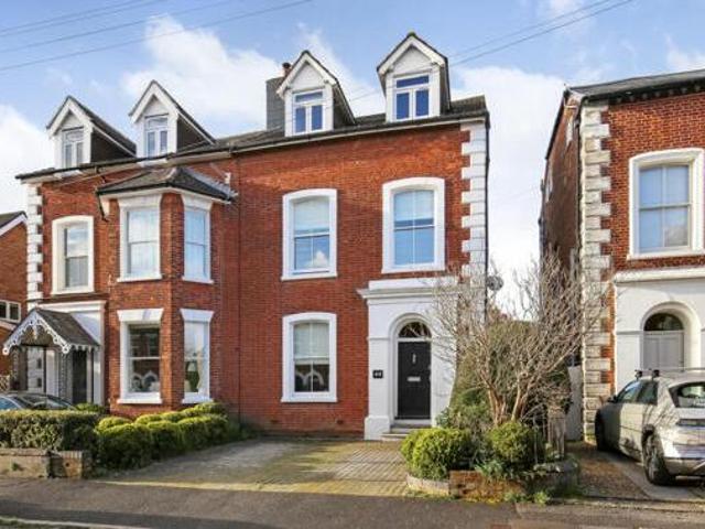 House for sale in Salisbury, Wiltshire