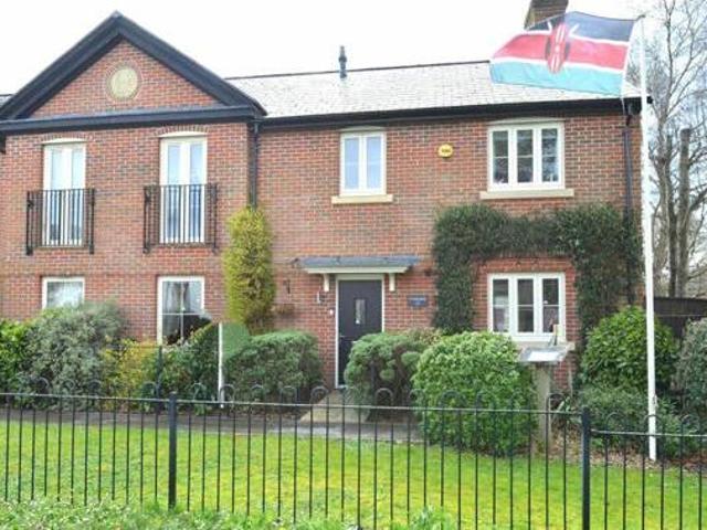 House for sale in Salisbury, Wiltshire
