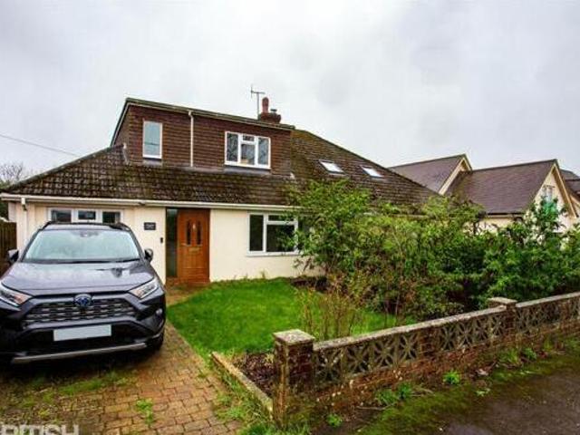 House for sale in Stratford-sub-Castle, Salisbury