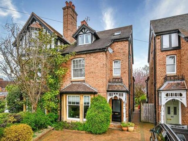 House for sale in Bridgnorth, Shropshire