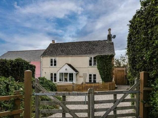 House for sale in Burraton, Saltash