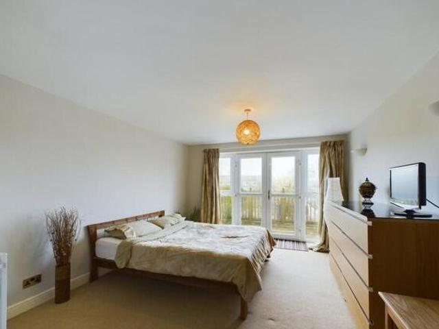 House for sale in Northgate Village, Two Mills