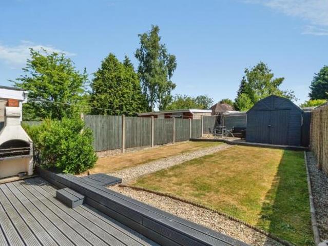Farm for sale in Fallings Park, Park Village
