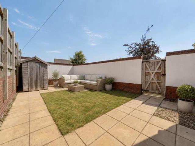 Farm for sale in Newcourt, Watergate