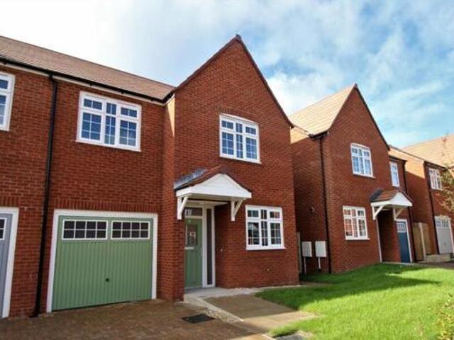 House for sale in Sandbach
