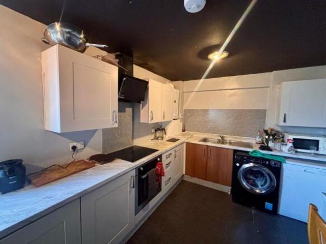 Farm for sale in Milnsbridge, West Yorkshire